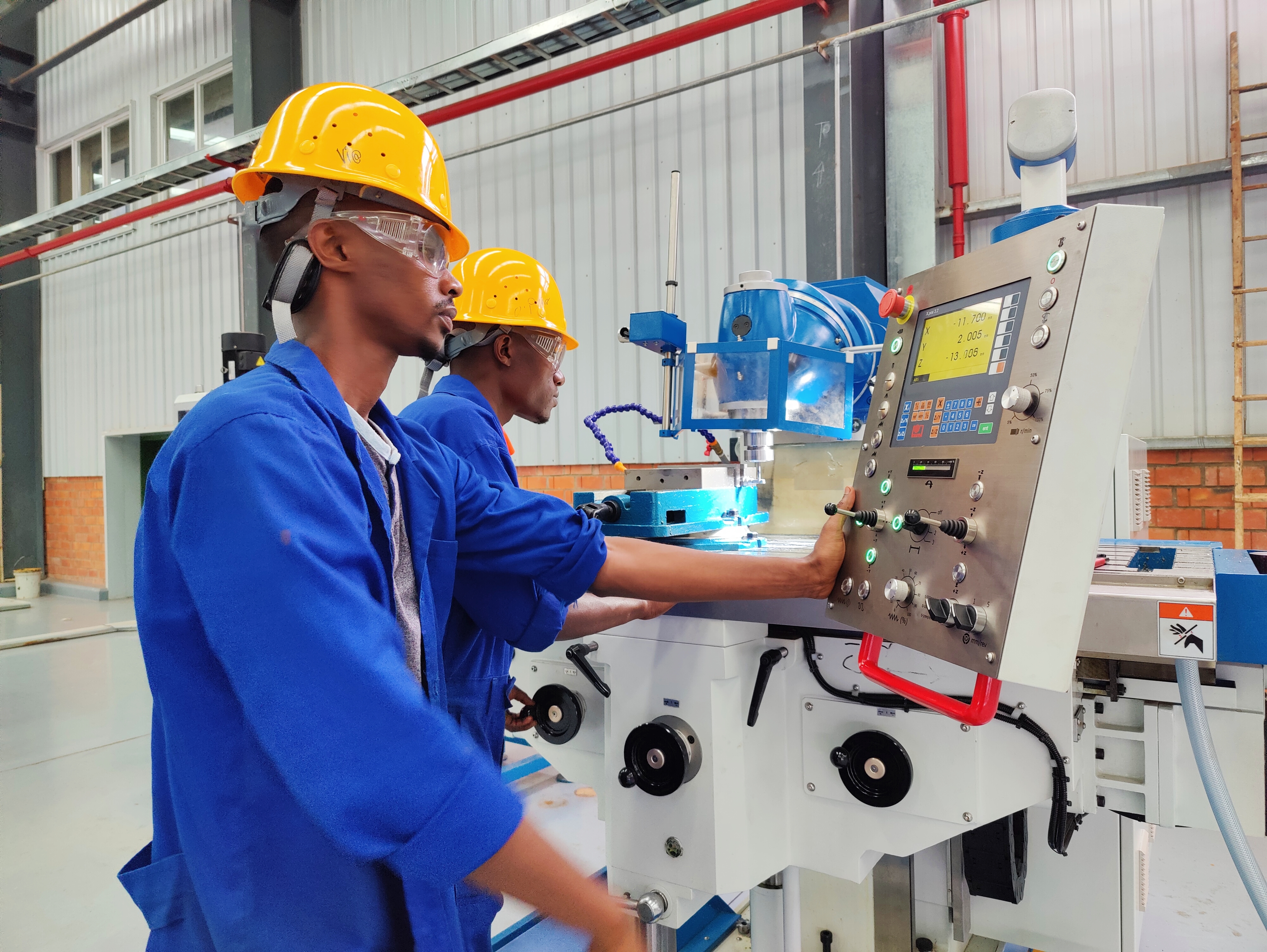 Engineering Services