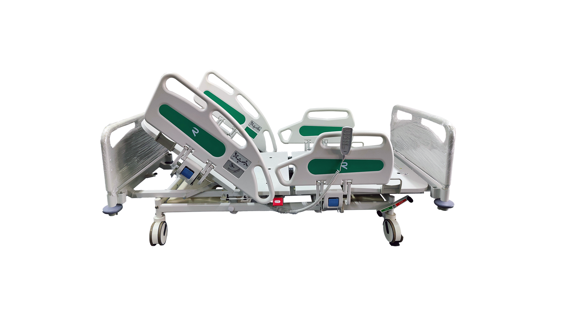 ICU BED